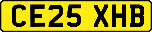 CE25XHB