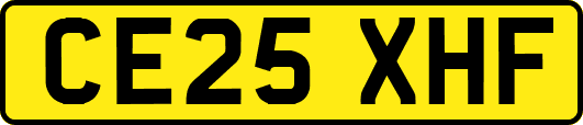CE25XHF