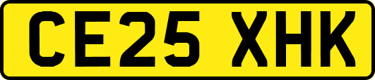 CE25XHK