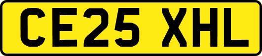 CE25XHL