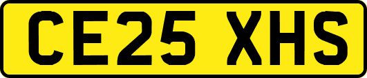 CE25XHS