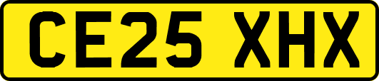 CE25XHX