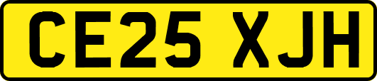 CE25XJH