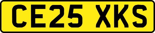 CE25XKS