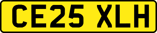 CE25XLH