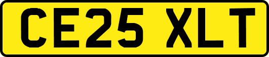 CE25XLT