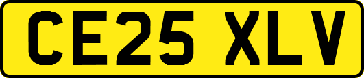 CE25XLV