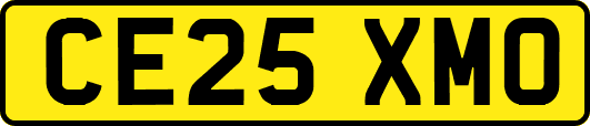 CE25XMO