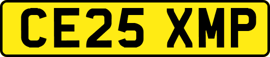 CE25XMP