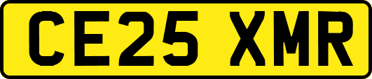 CE25XMR