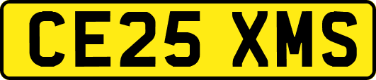 CE25XMS