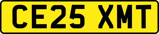 CE25XMT
