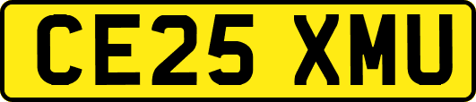 CE25XMU