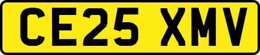 CE25XMV