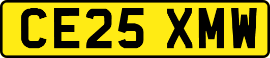 CE25XMW