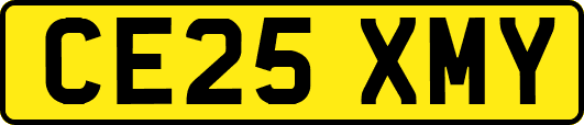 CE25XMY