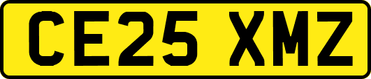 CE25XMZ
