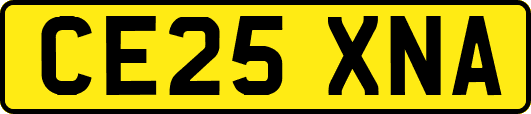 CE25XNA