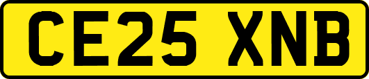 CE25XNB