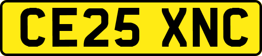 CE25XNC