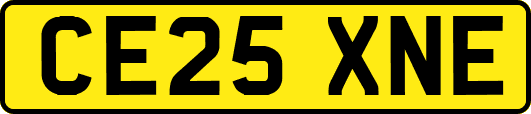 CE25XNE