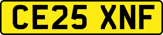 CE25XNF