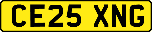 CE25XNG