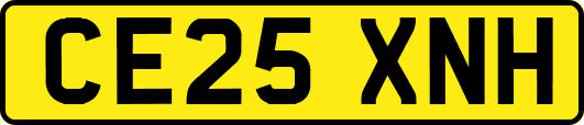 CE25XNH