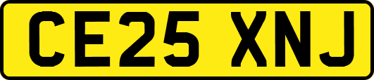 CE25XNJ