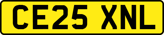 CE25XNL