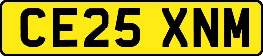 CE25XNM
