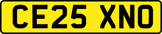 CE25XNO