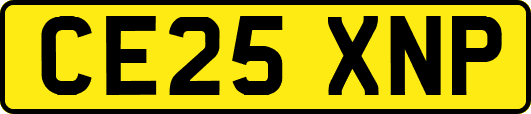 CE25XNP