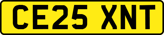 CE25XNT