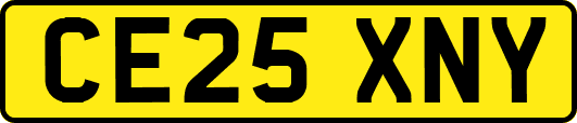 CE25XNY