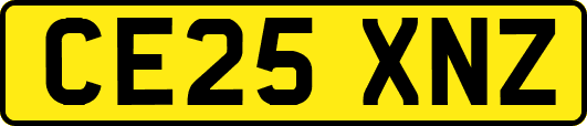 CE25XNZ