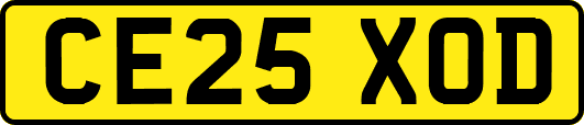 CE25XOD