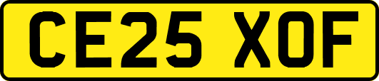 CE25XOF