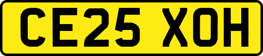 CE25XOH