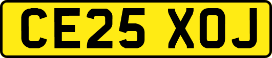 CE25XOJ