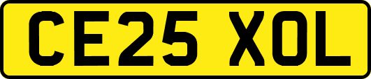 CE25XOL