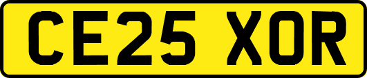 CE25XOR