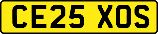 CE25XOS