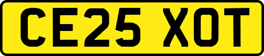 CE25XOT
