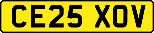 CE25XOV