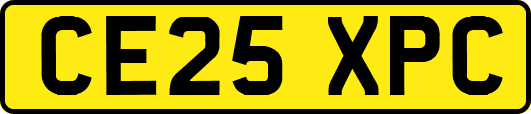 CE25XPC