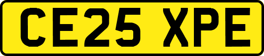 CE25XPE