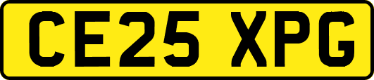 CE25XPG