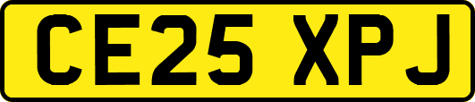 CE25XPJ
