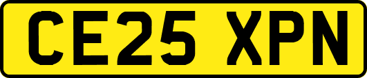 CE25XPN